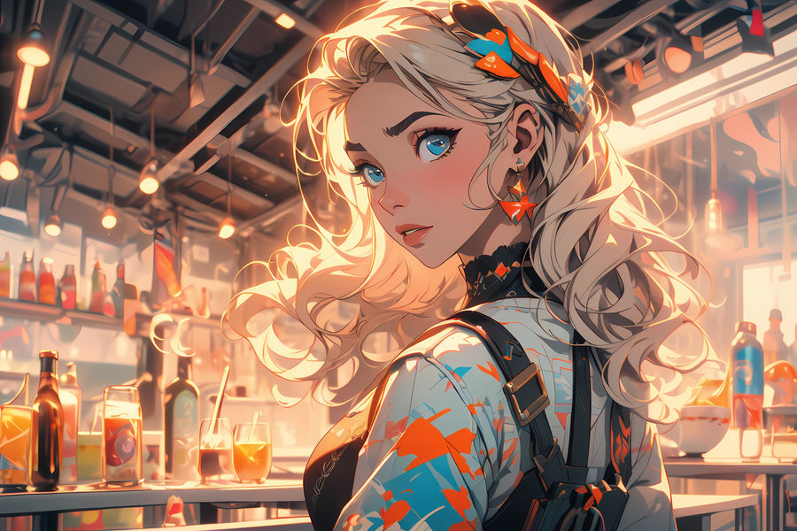 Satonyeong Bellghade