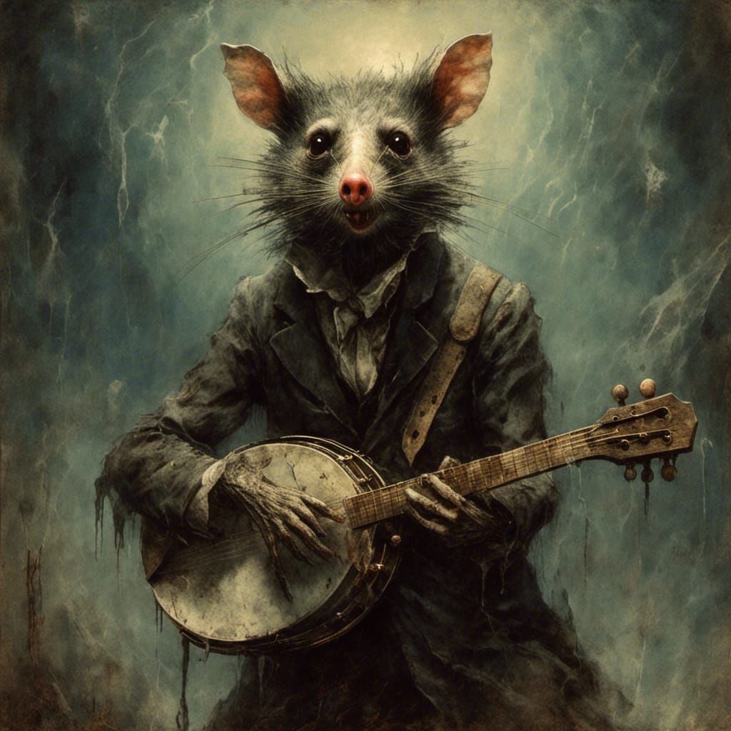 Opossum