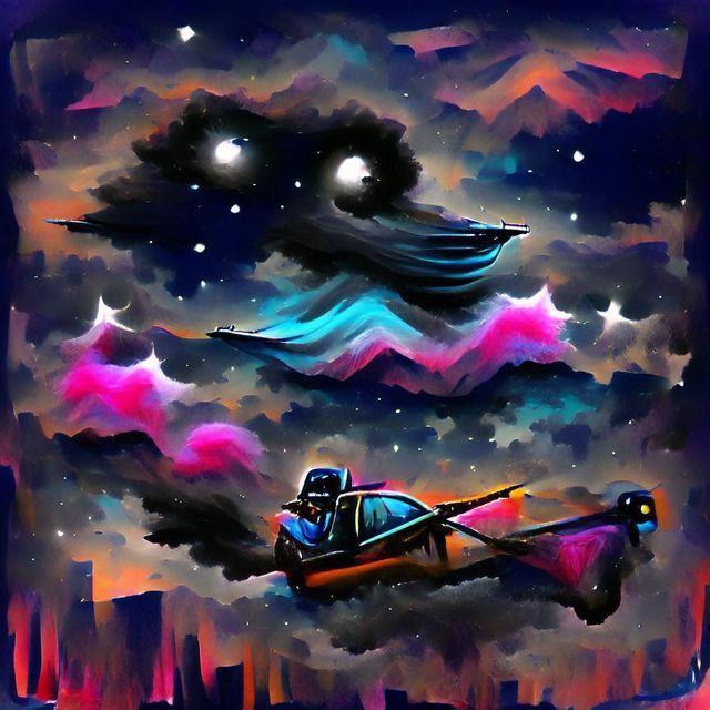 nightskydrifter