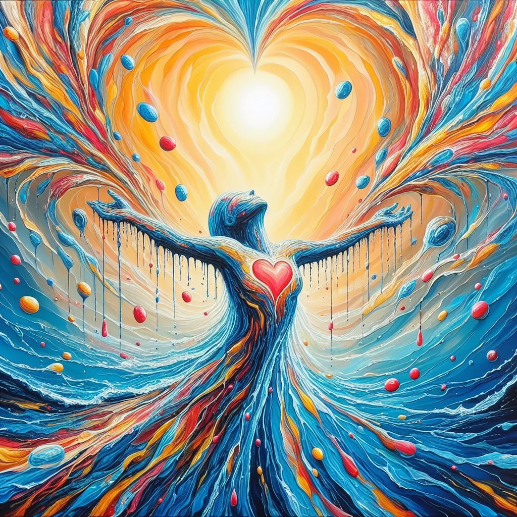 PeacefulArtOpenHeart