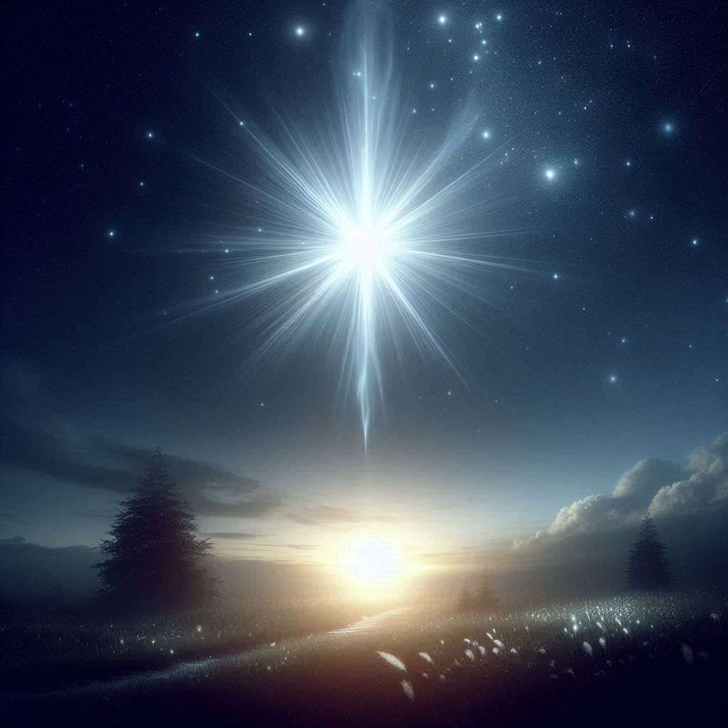 GlowingStarArtStudio