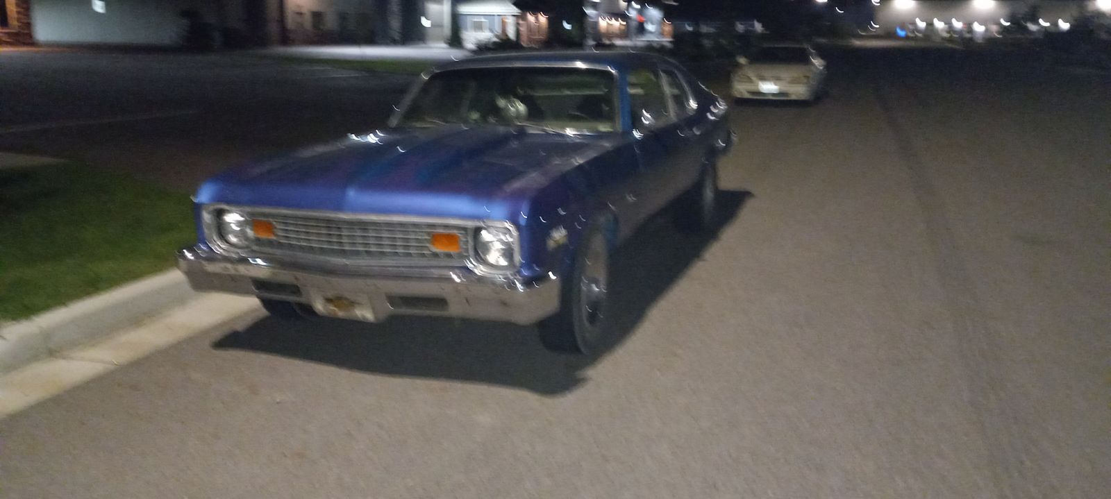 Nova