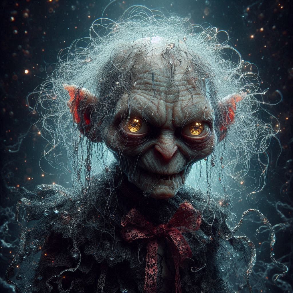 Gollum
