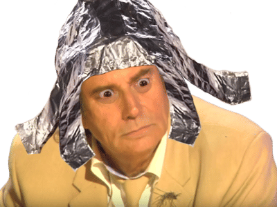 Tinfoil 