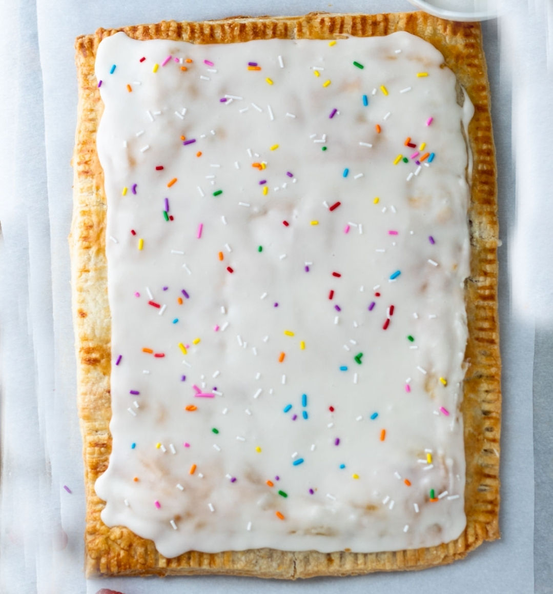 Lowrider poptart