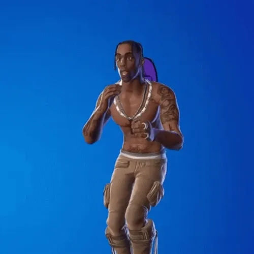 The Video Game Addict