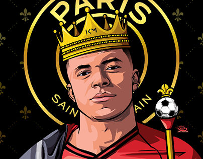 kingmbappe
