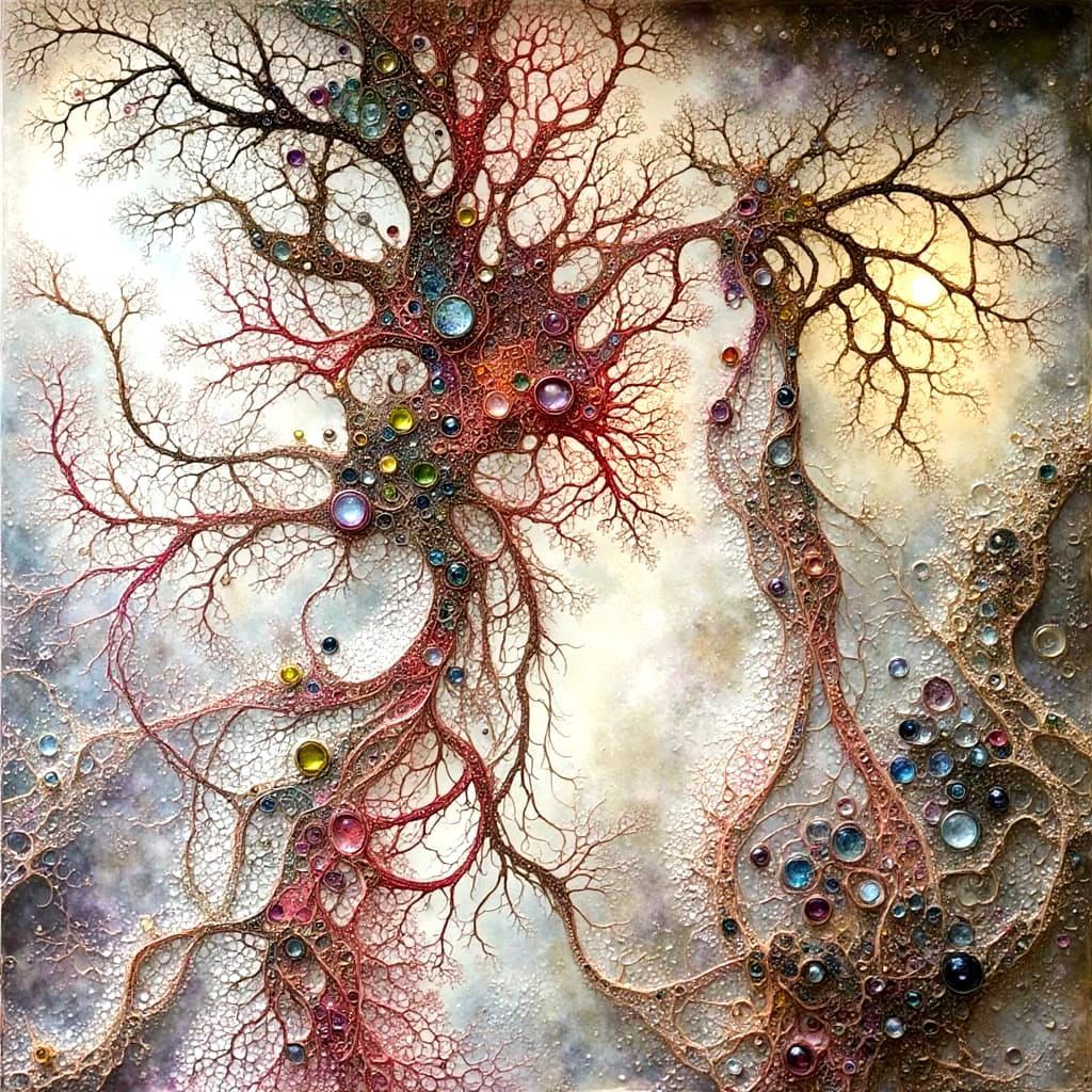 Knowing You, Knowing Me....