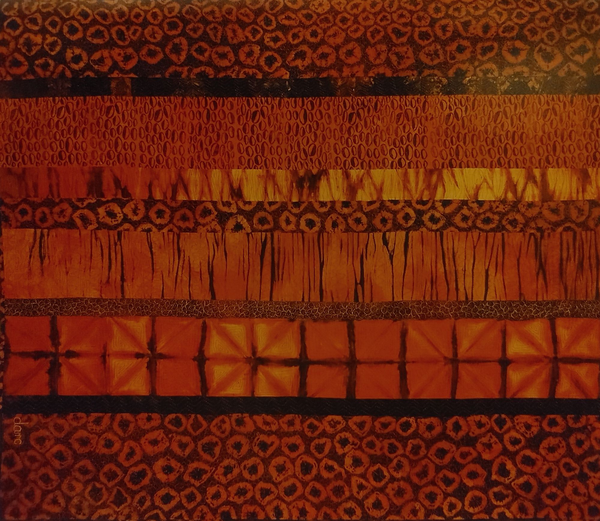 Threshold Of The Bizarre....