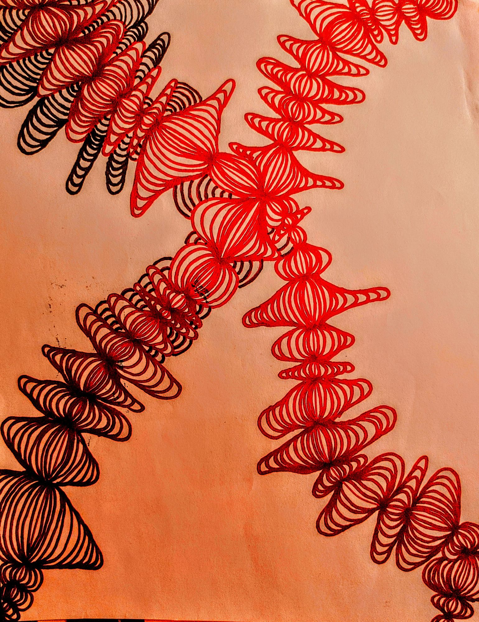 Details Of Light Waves....