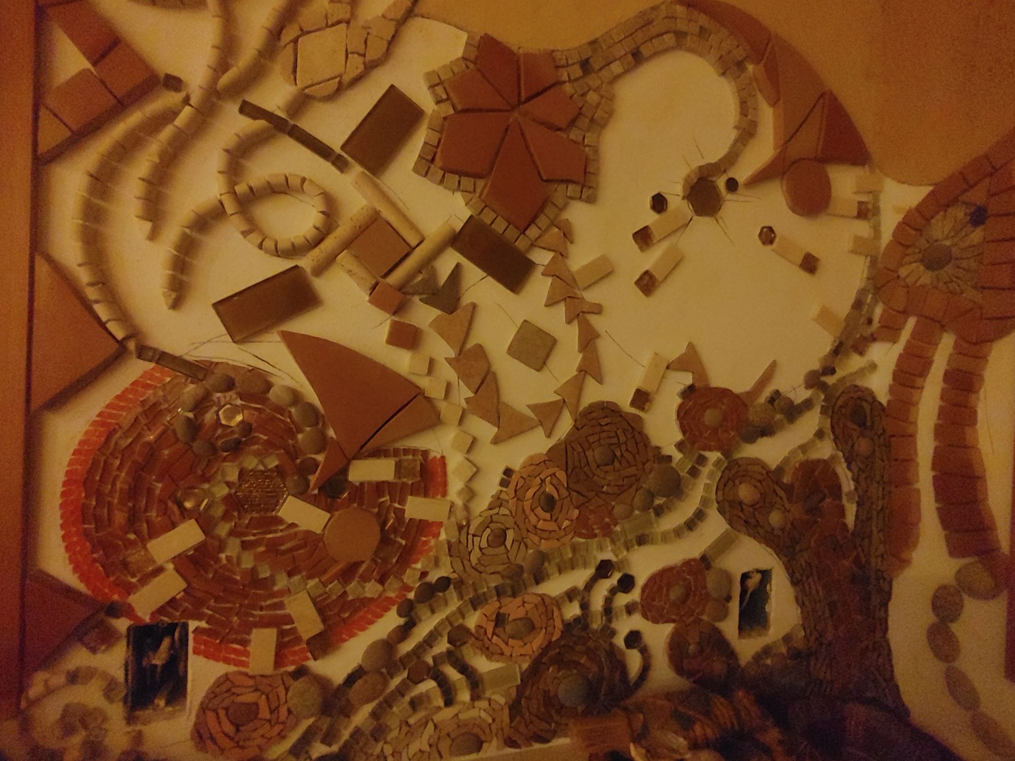 Fridge Fairy Under A Full Moon....