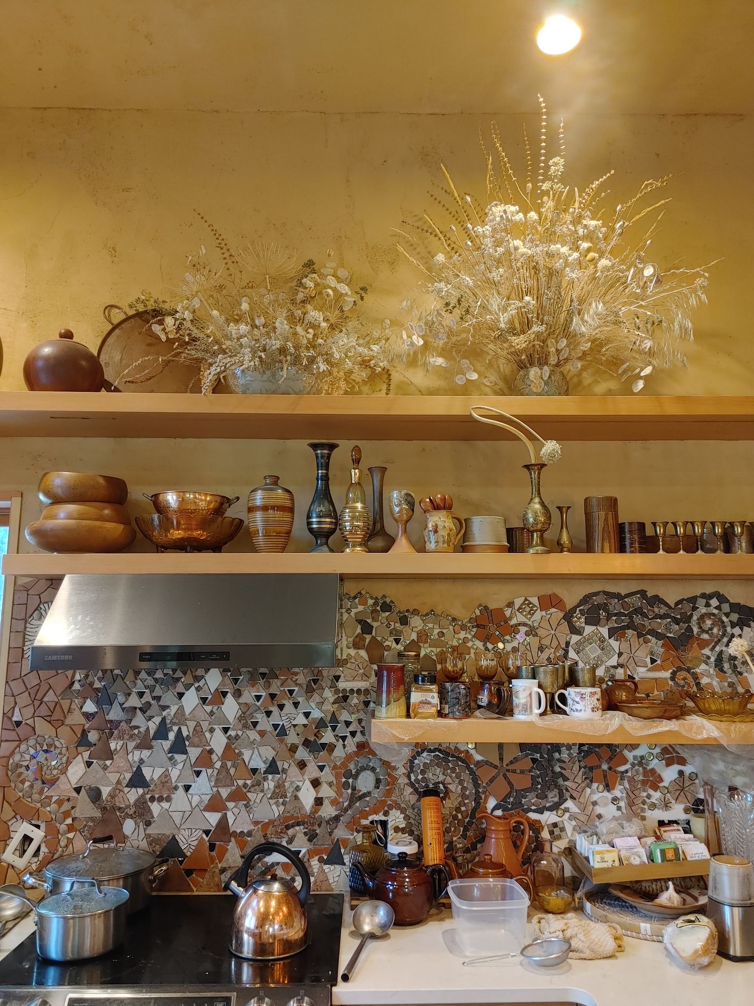 Let's Get A Closer Look At This Horse's Skin!!!!  DETAILED_HORSE Exquisitely beautiful AI vision Sensational Asymmetrical yet Balanced Form micro_partially_dusty_pinks diatoms egg phytoplank...