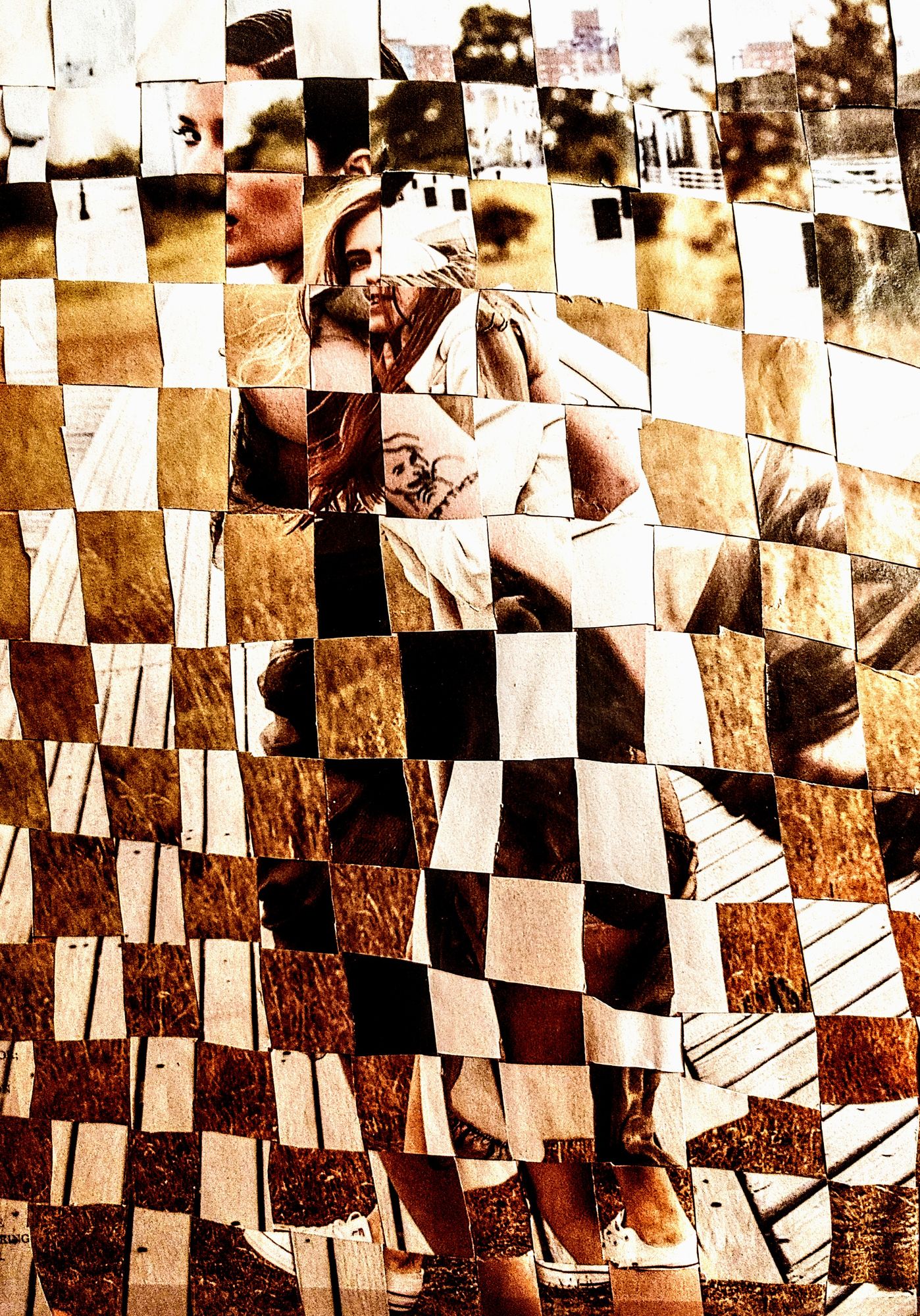 Gorgomila Is Pregnant....