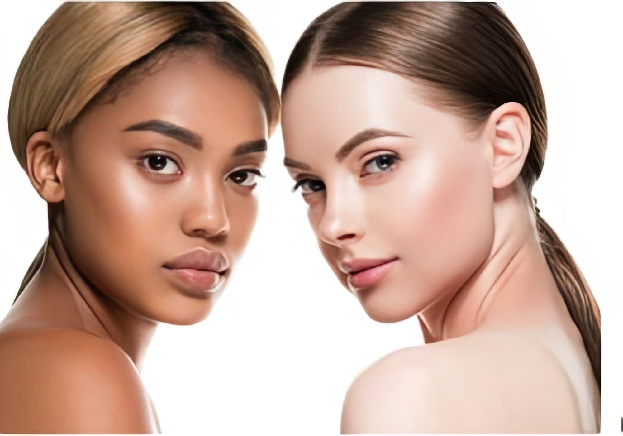 Identificación del Foto de stock: 1188138550

Las mujeres étnicas retratan la belleza frente a hermosas modelos aisladas en blanco2800 × 200...