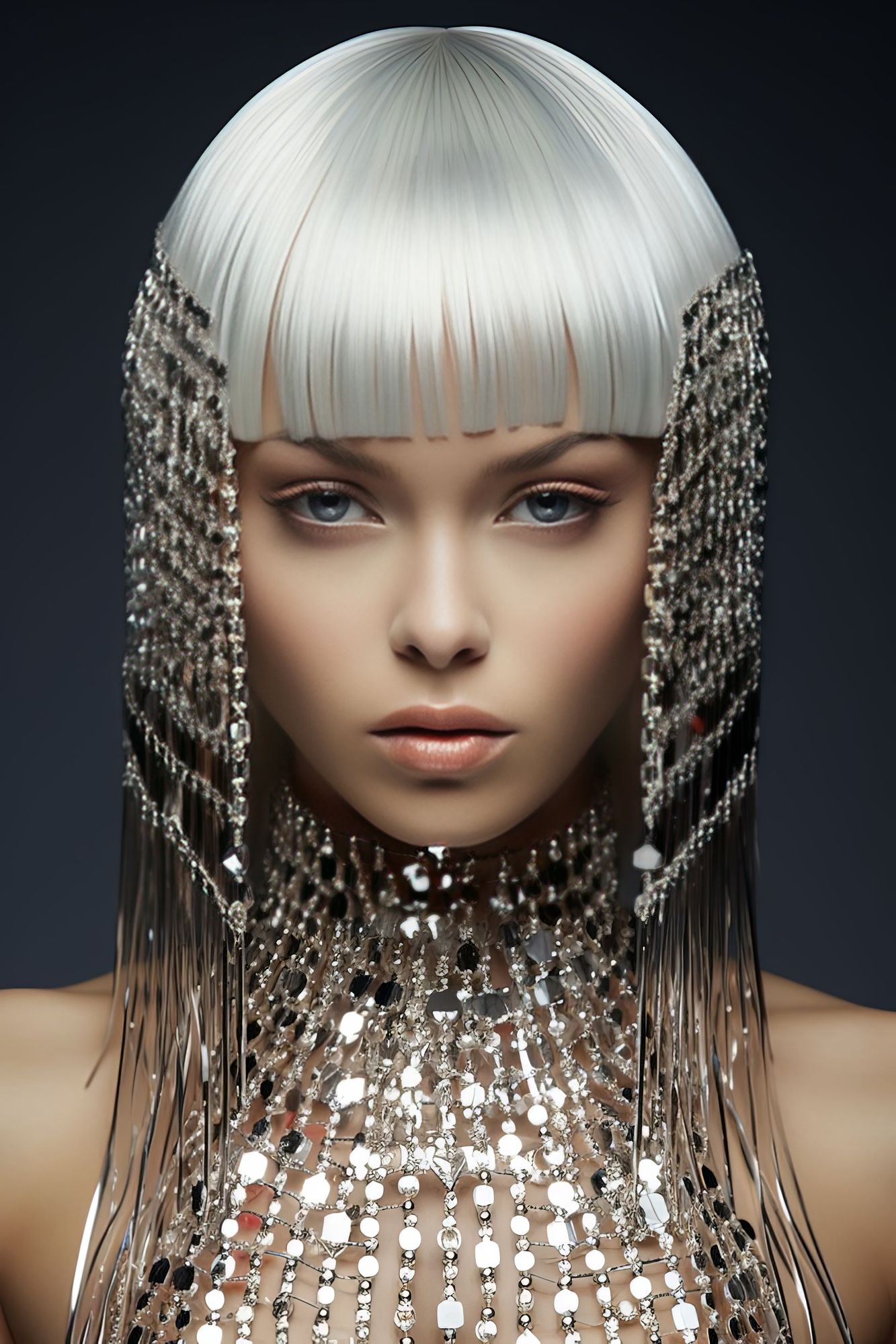 Fashion woman with professional rinhstone make up. Studio 5616 × 3744 píxeles • 18,7 × 12,5 in • PPP 300 • JPG
1000 × 667 píxeles • 3,3 × 2,...