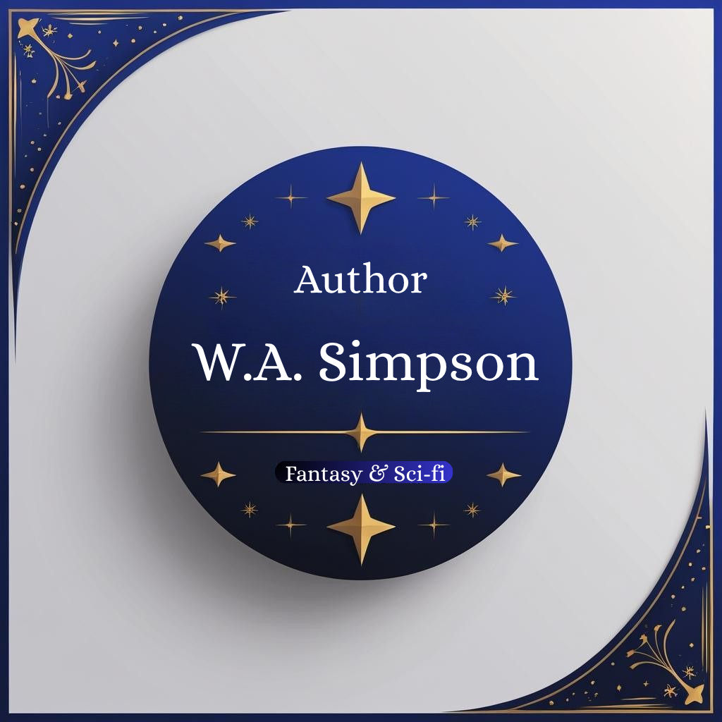 authorwasimpson