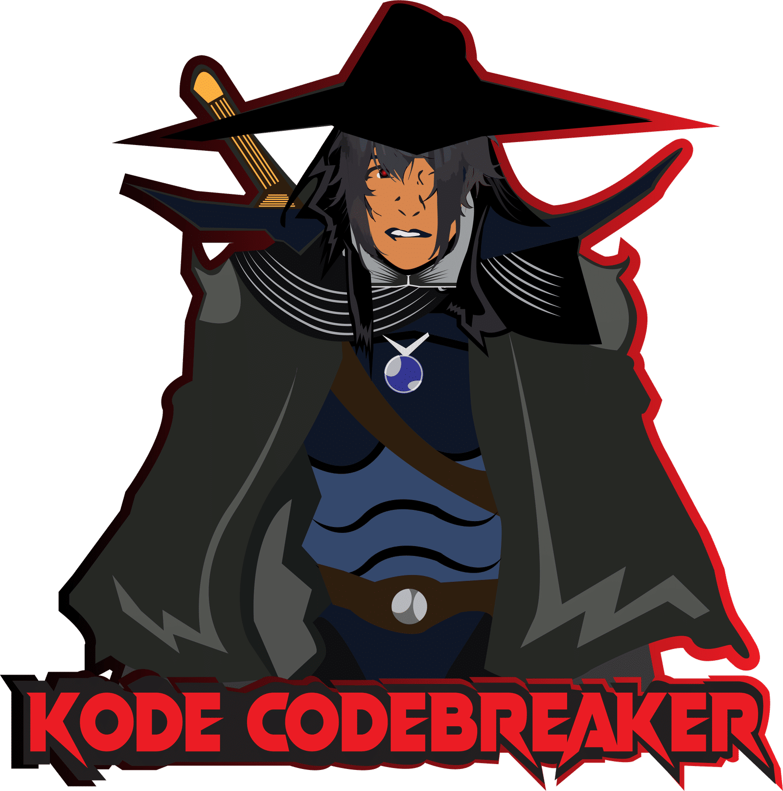 KODE CODEBREAKER