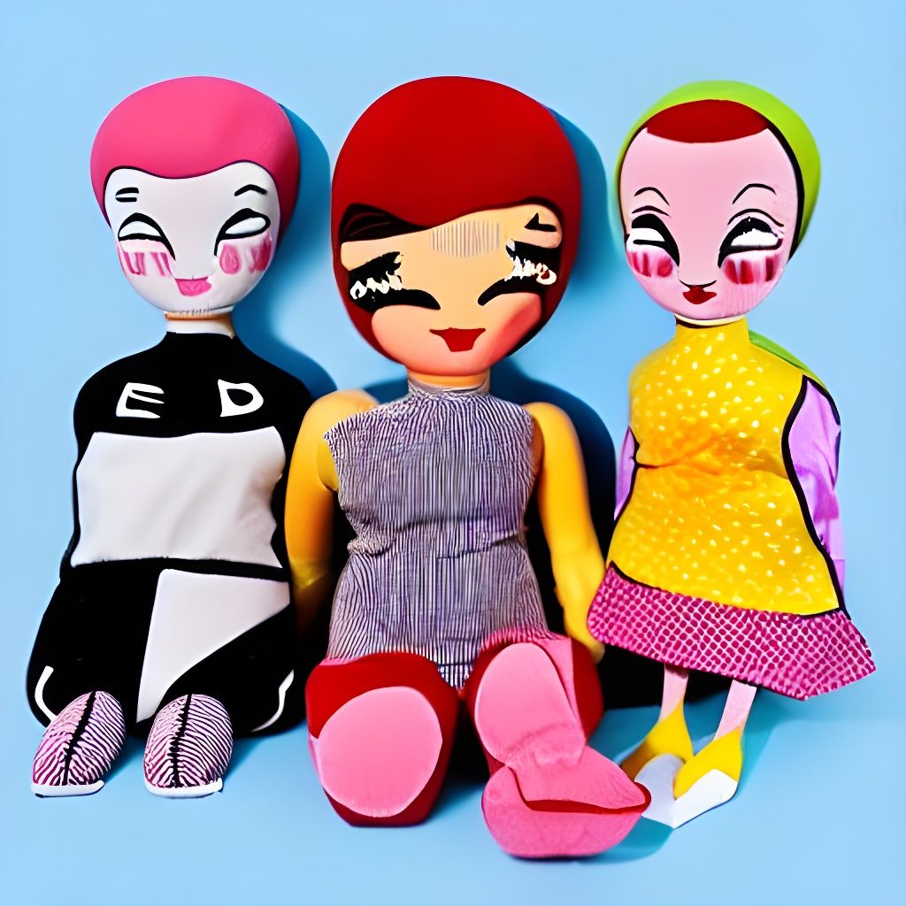 Dolls