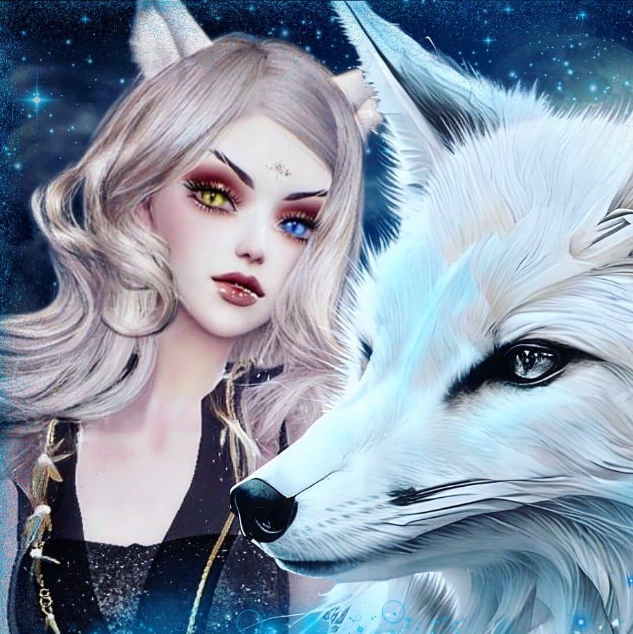 SILVERFOX - User on NightCafe Creator - NightCafe Creator