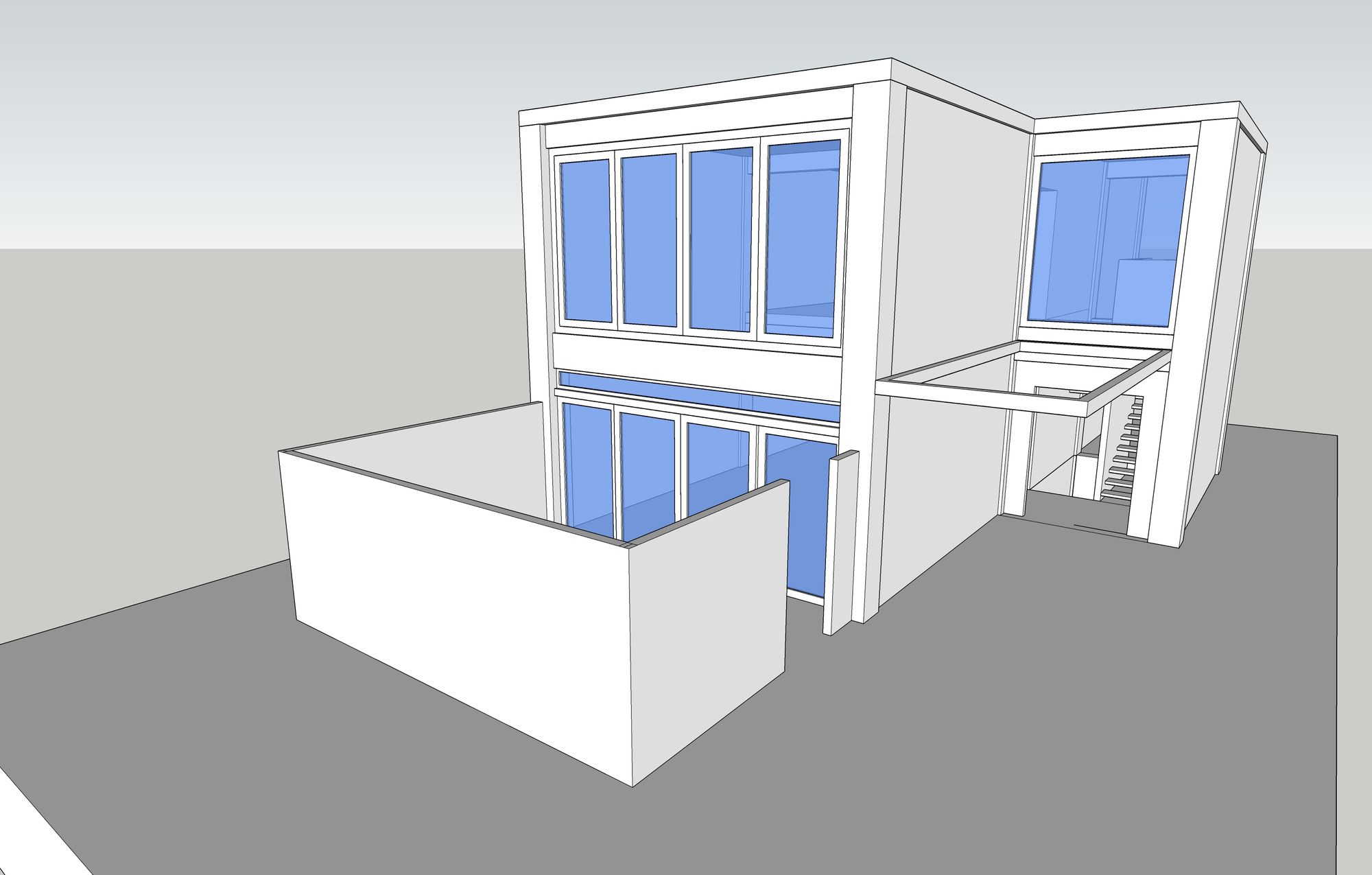 House design