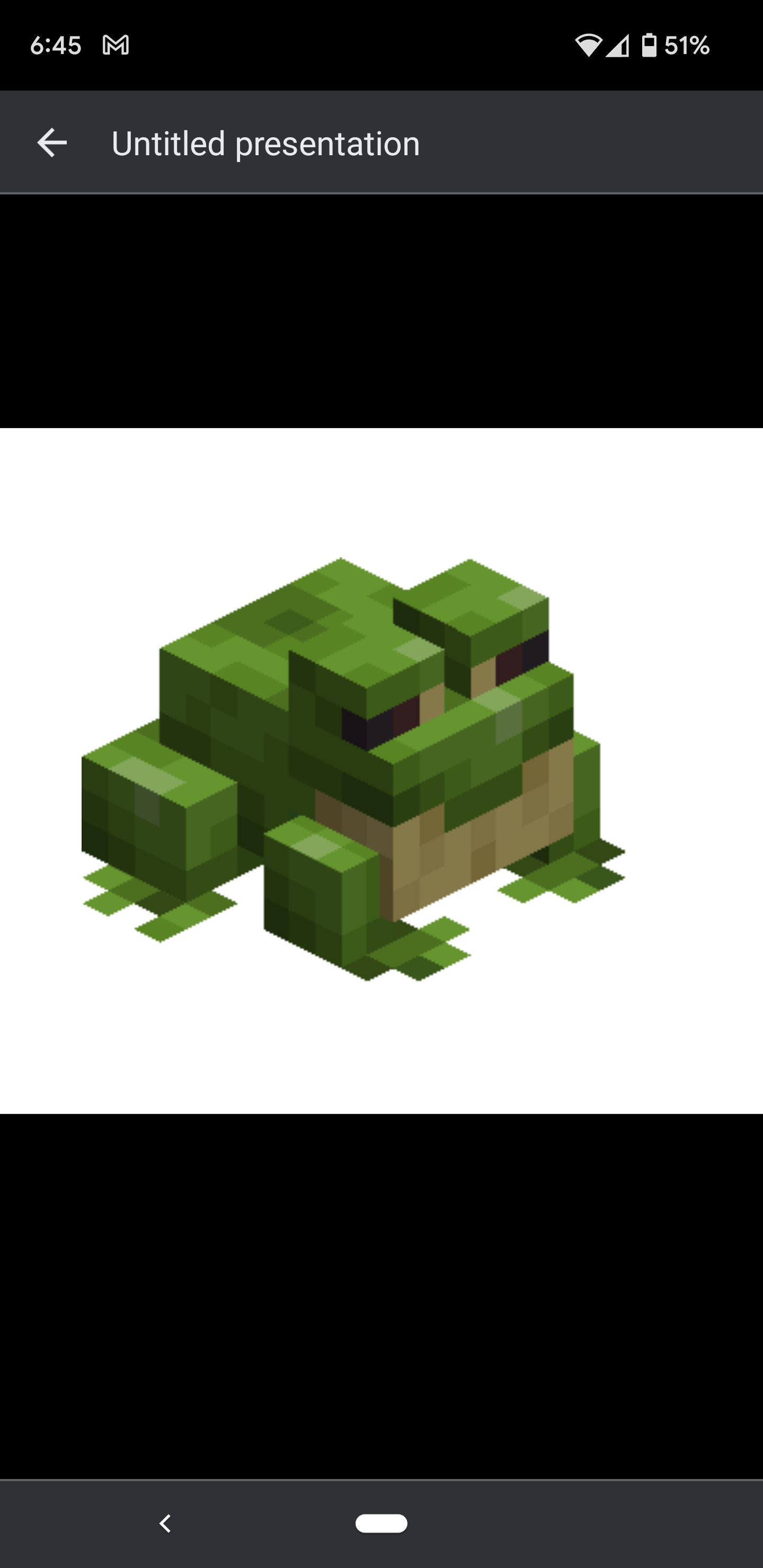 Froge