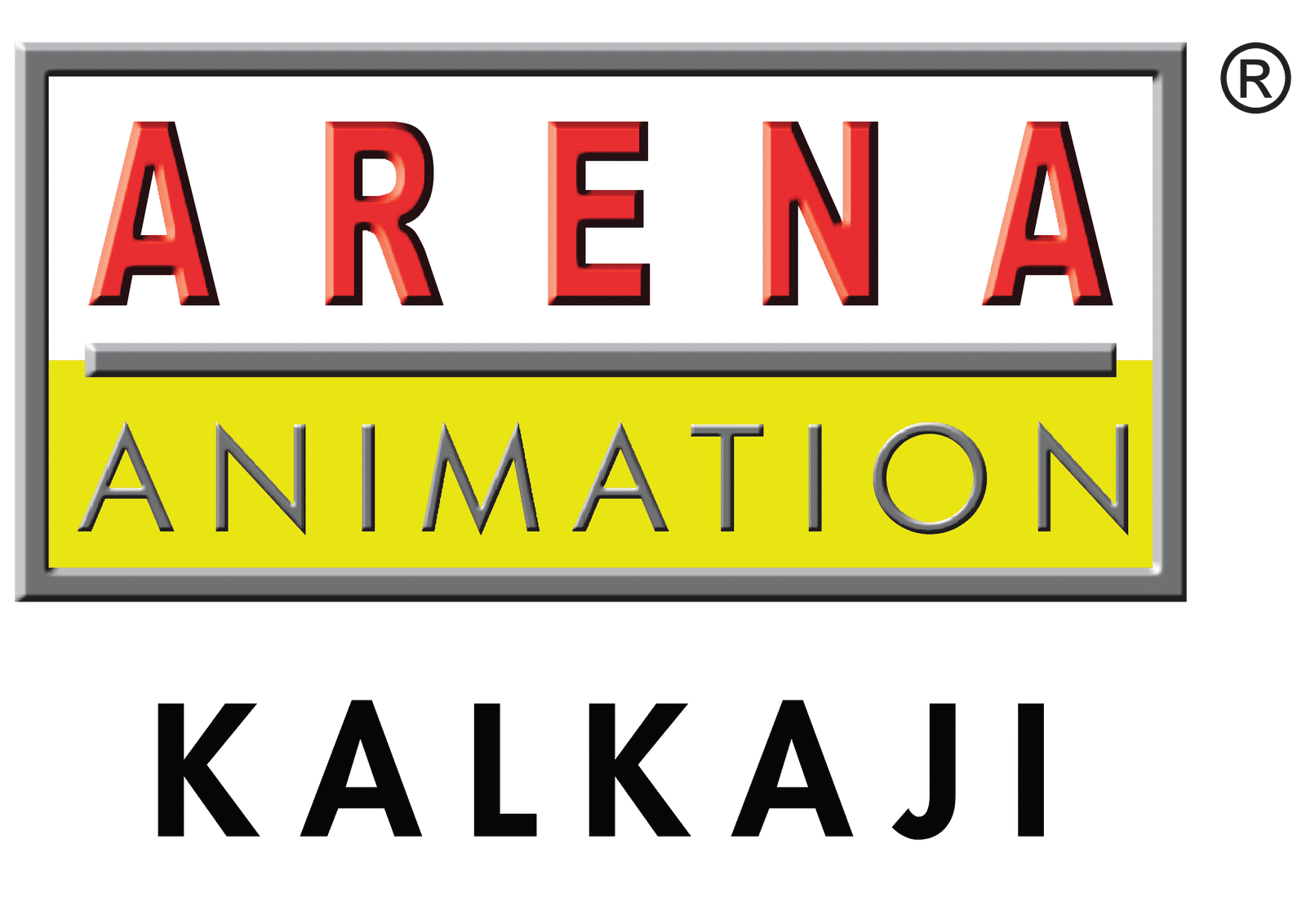 Academic Head Arena Animation