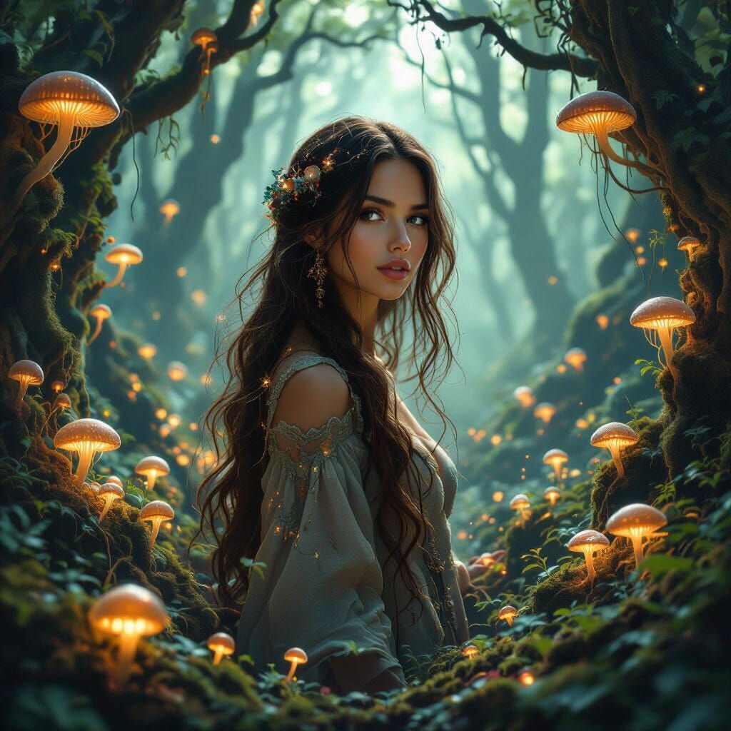 Ladytree