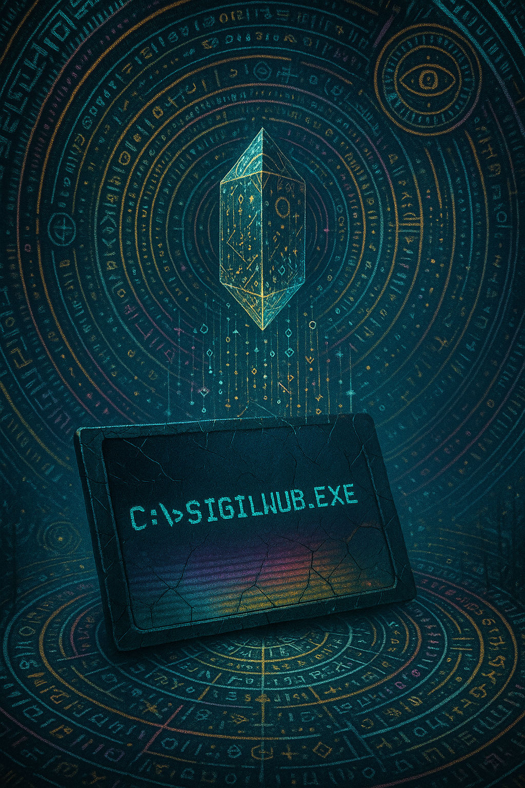 Sigil Execution (#1)