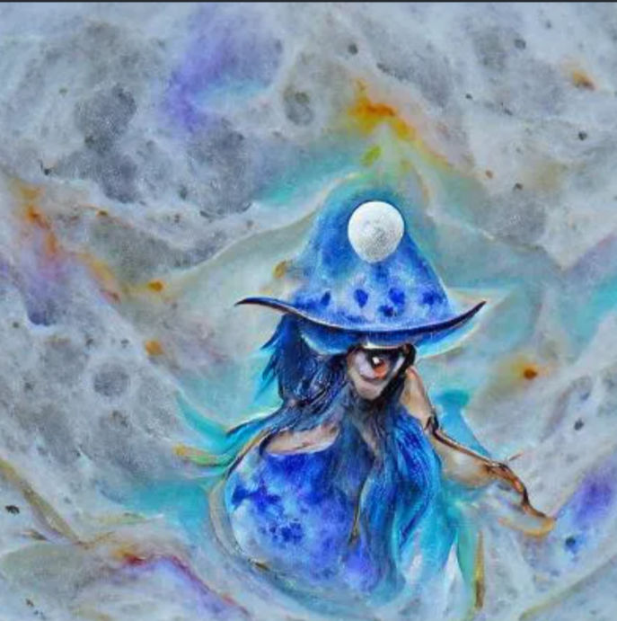 BlueMoonstone