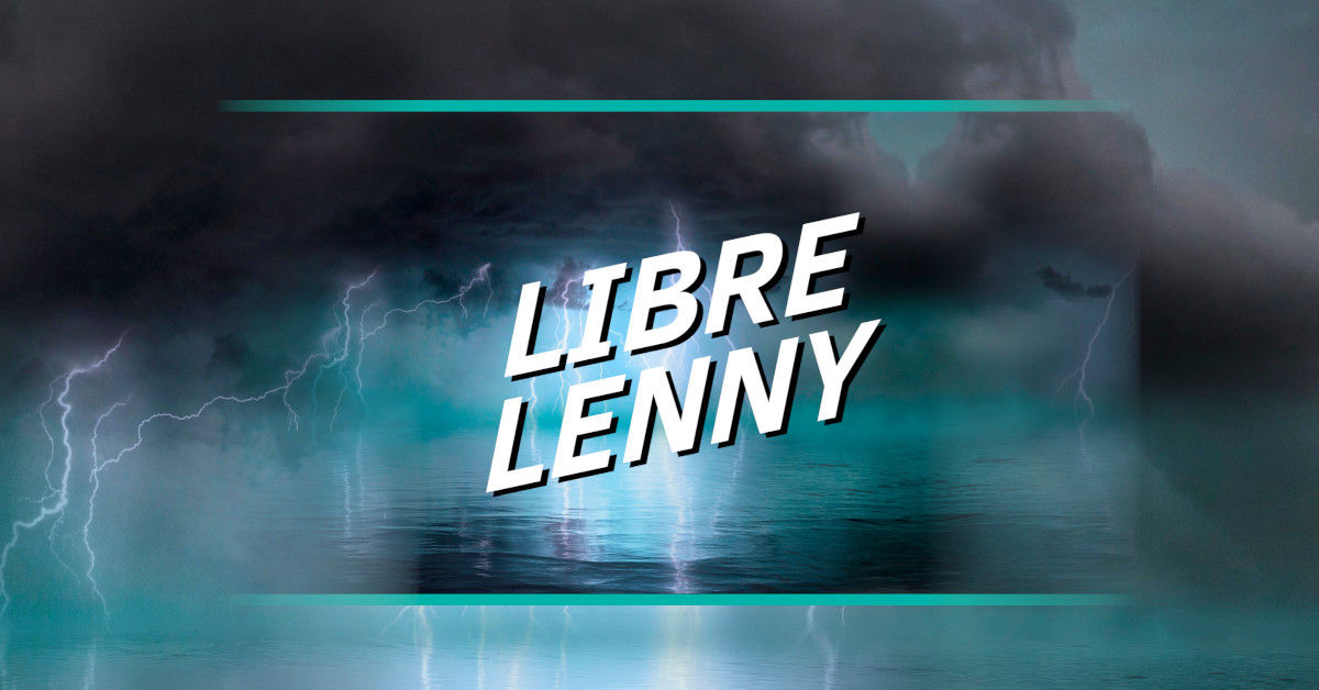 Libre Lenny