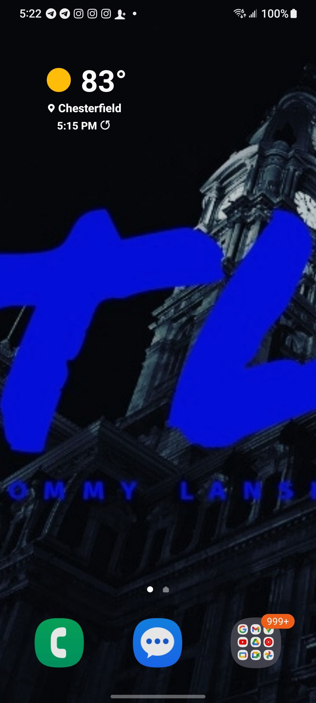 TOMMY LANSKI