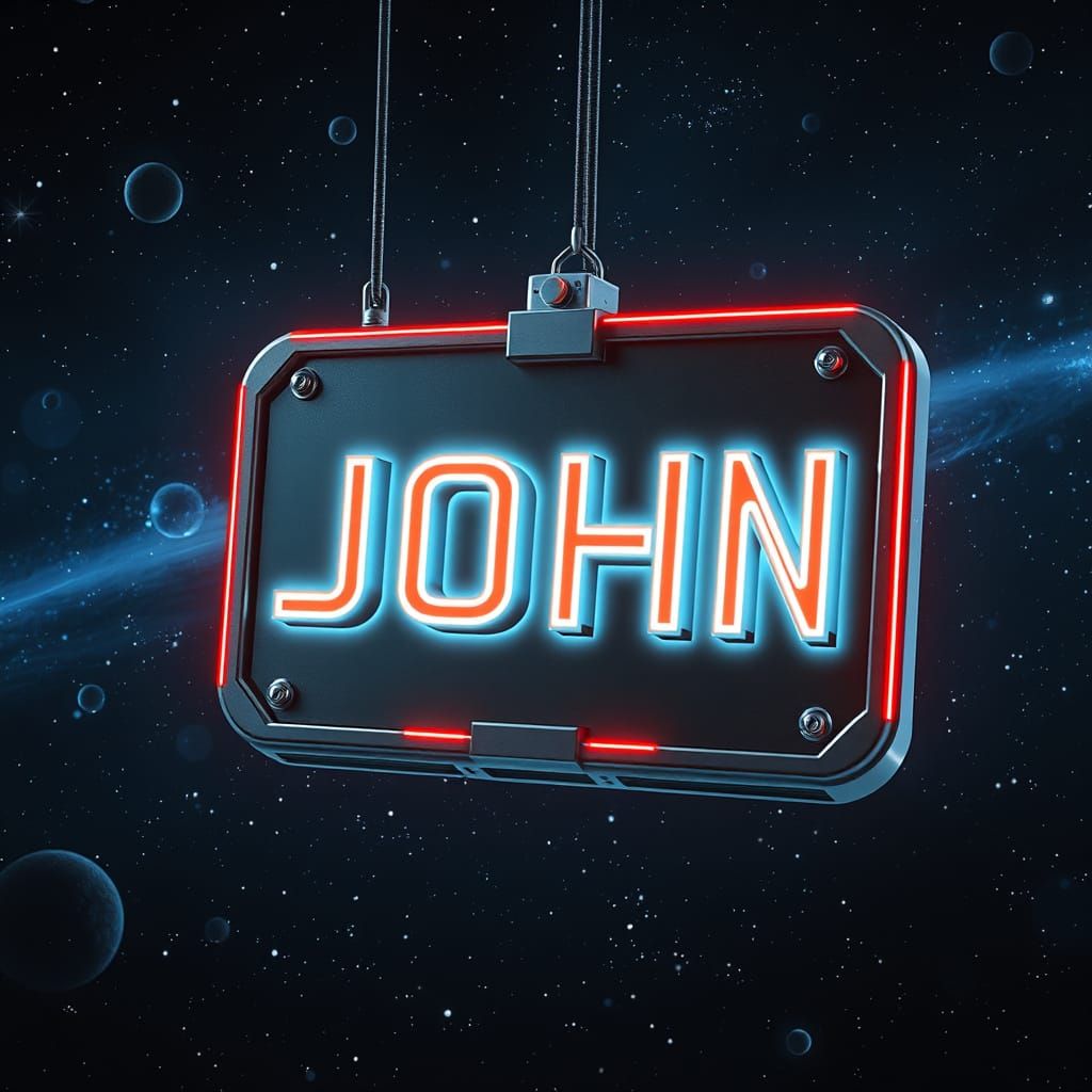 JOHN