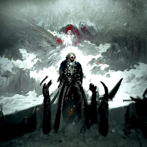 Animus Nox Ferrus
