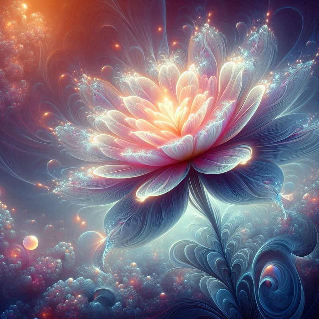 beautiful colorful magnificent