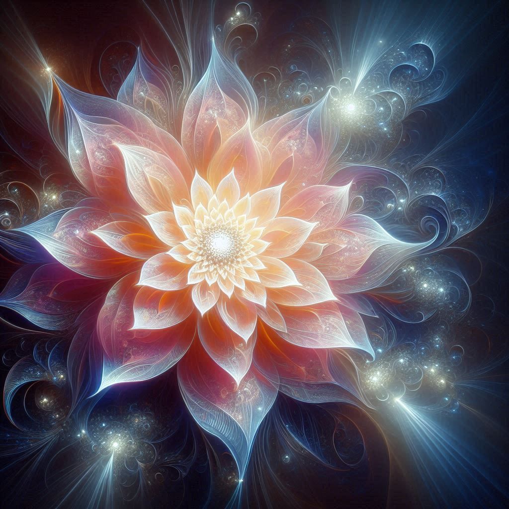 beautiful colorful magnificent