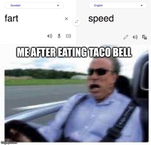 the memes of the month