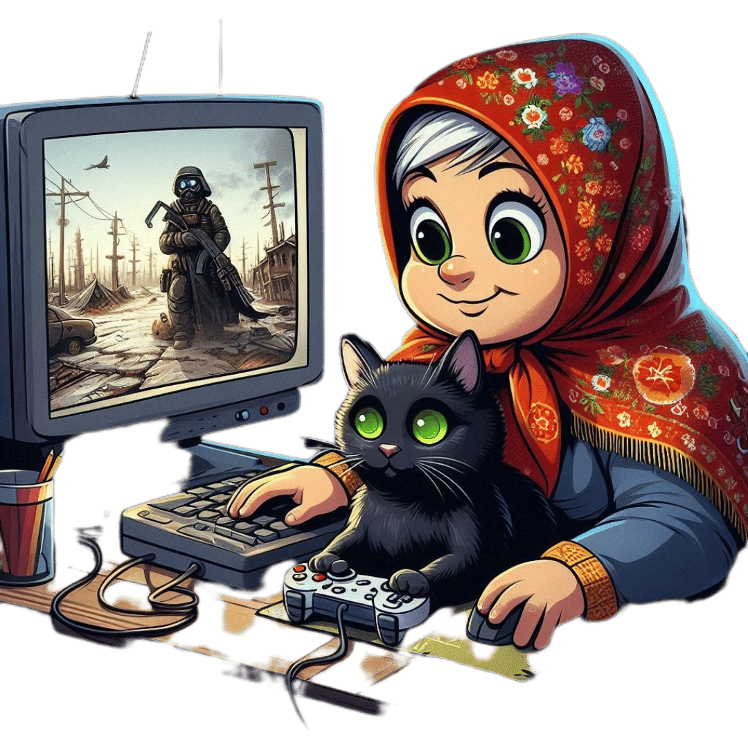 Babushkats