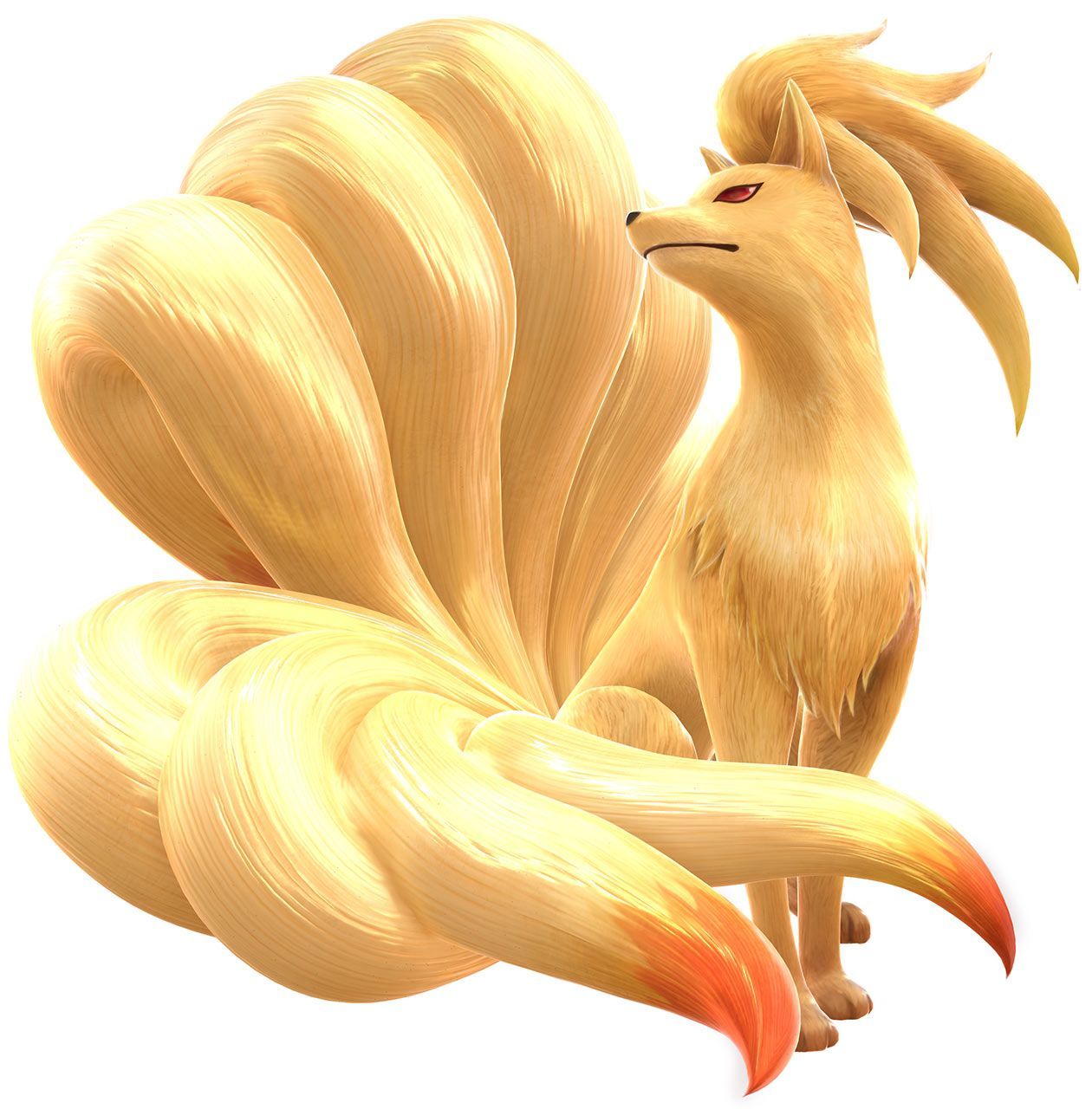 ninetales