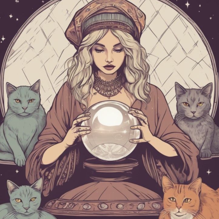 PsychicMedium