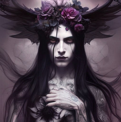 wyldfae