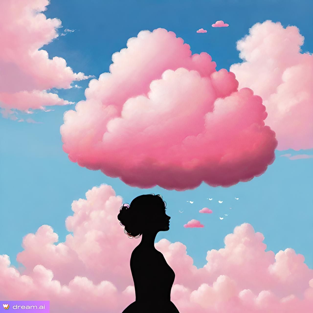 PinkCloud