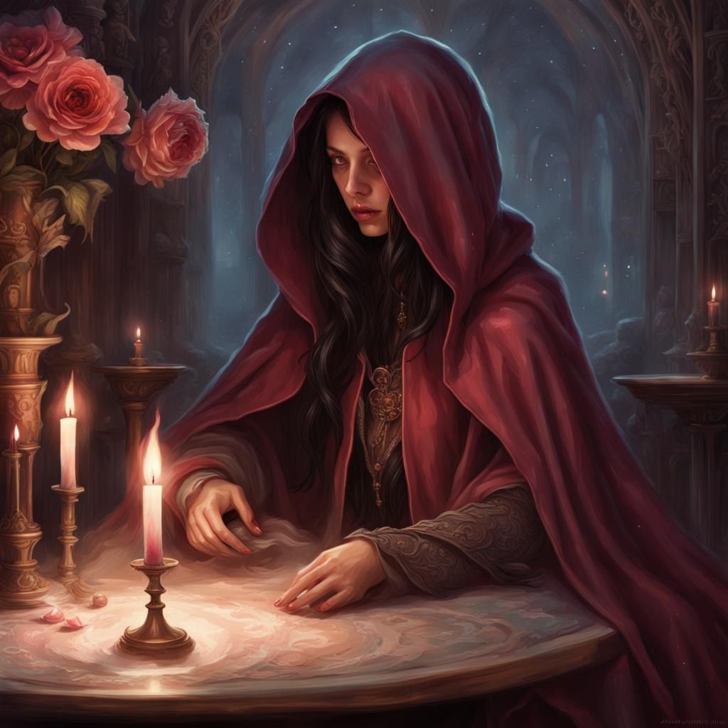 Lorekeeper of Ellorath