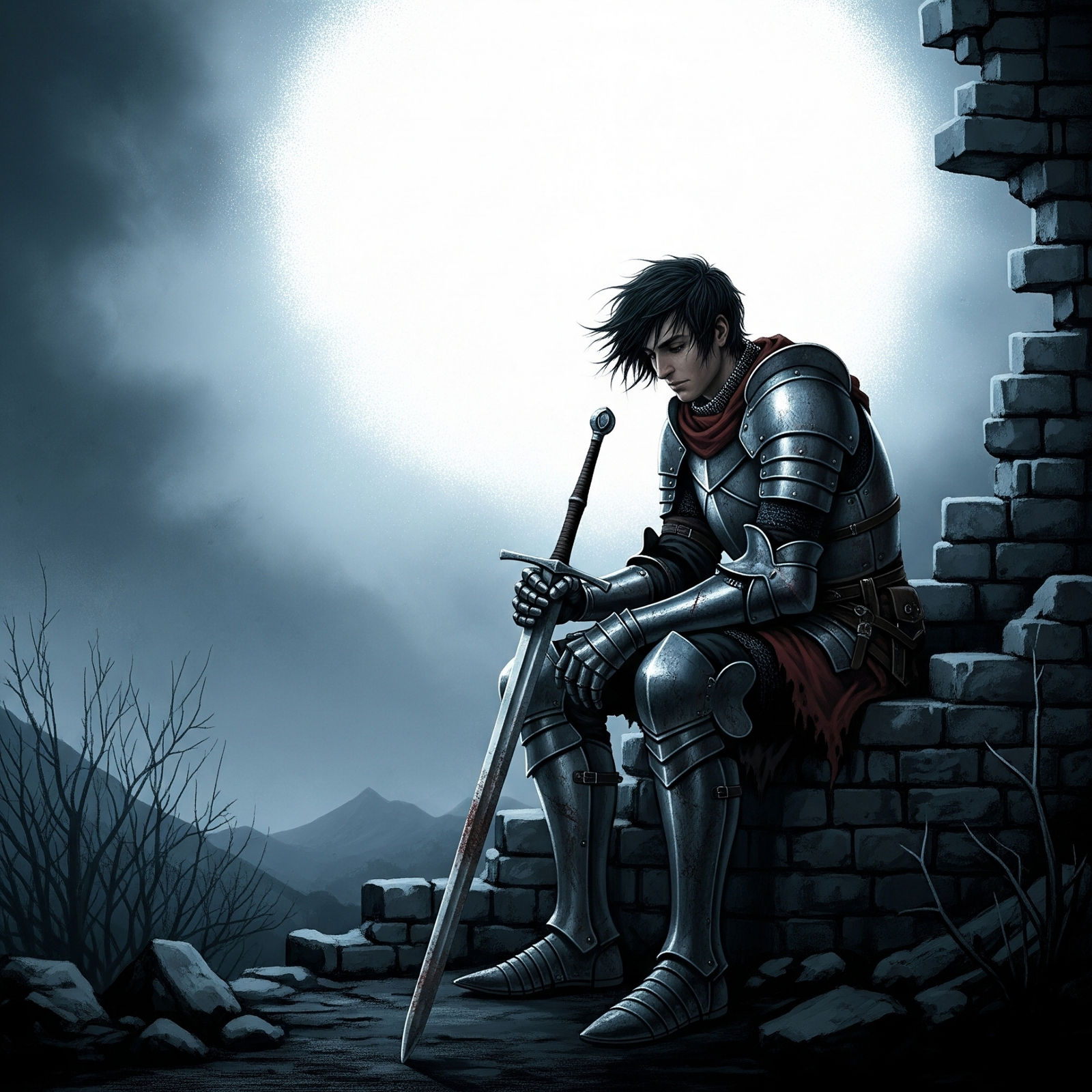 Lonelyknight