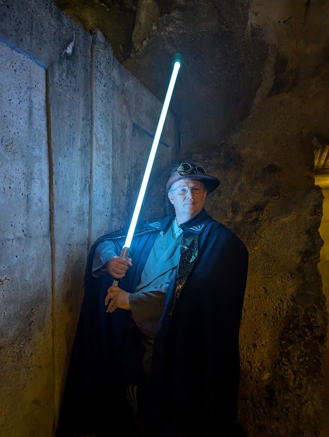 Malcolm Aramis Ironmaster