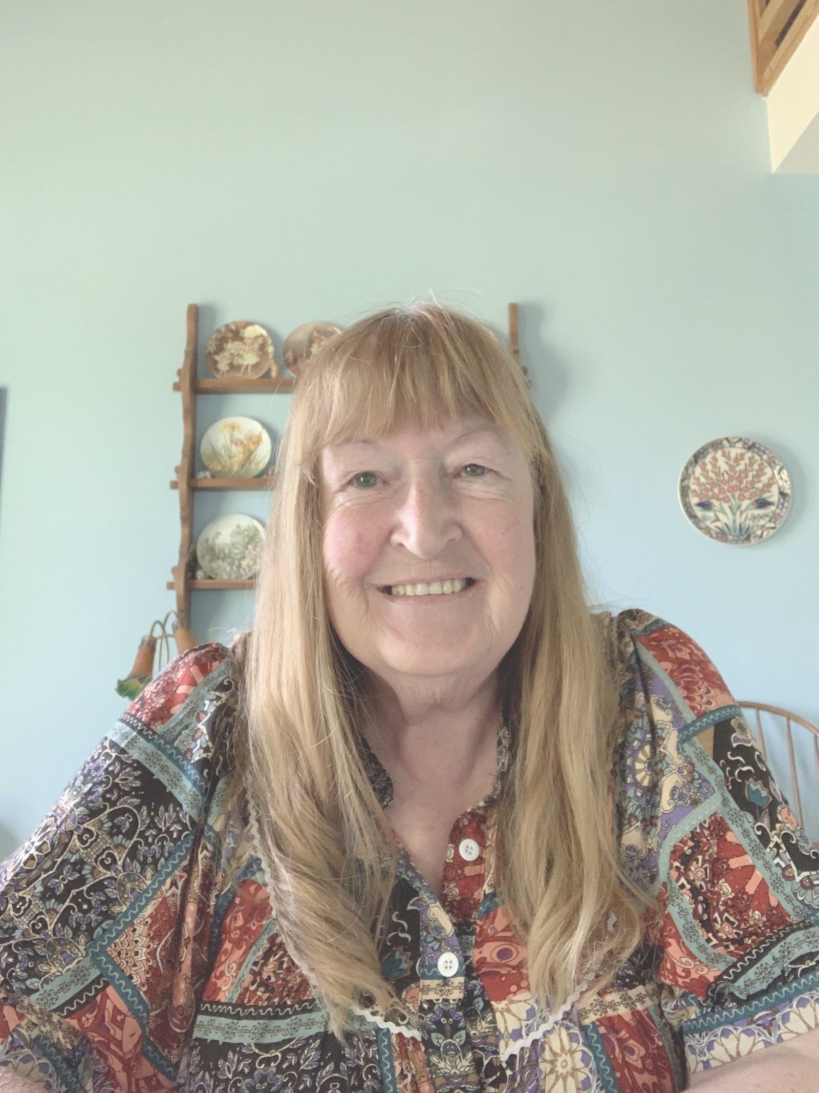 Rachel the Authentic