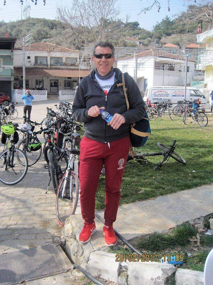 Serdar Ertek