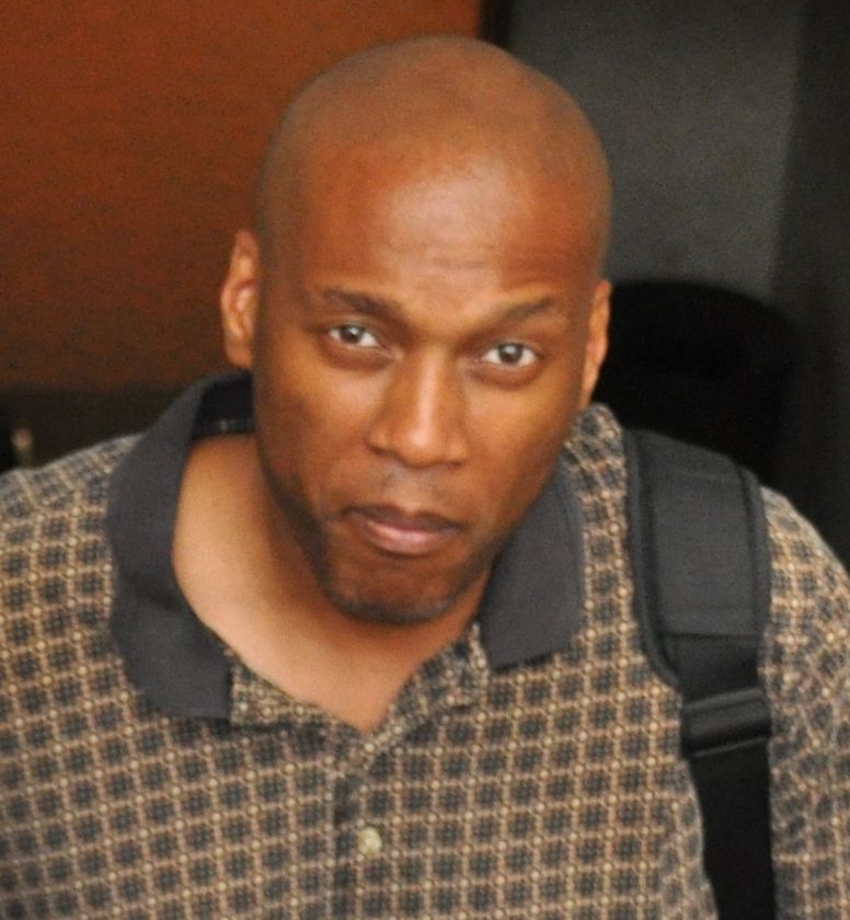 Travis Washington Jr