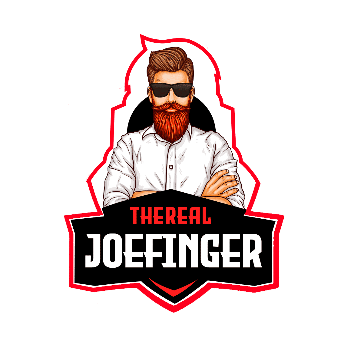 Joe Finger