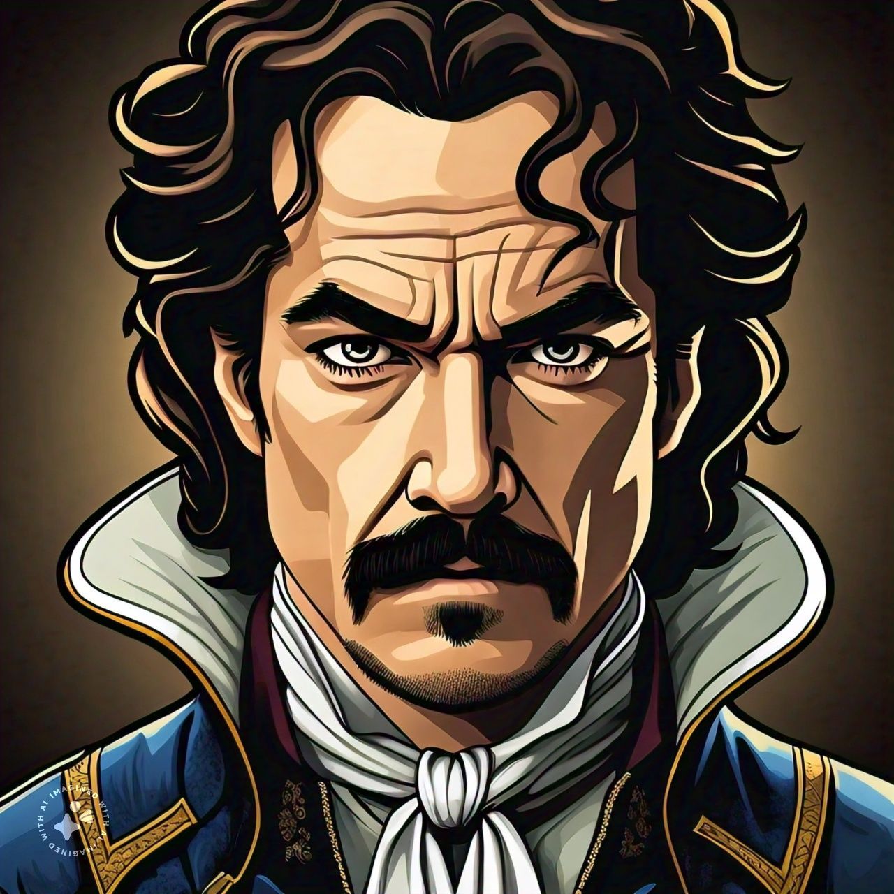 Inigo Montoya
