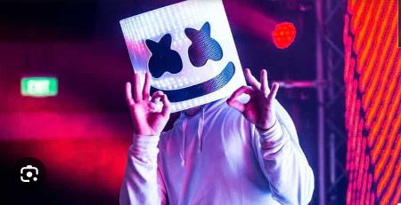 Marshmello